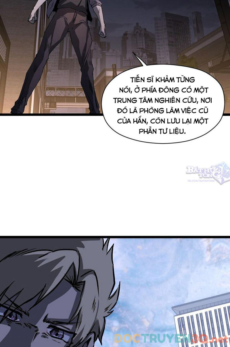 Ta Là Lão Đại Thời Tận Thế Chapter 35 - Trang 27