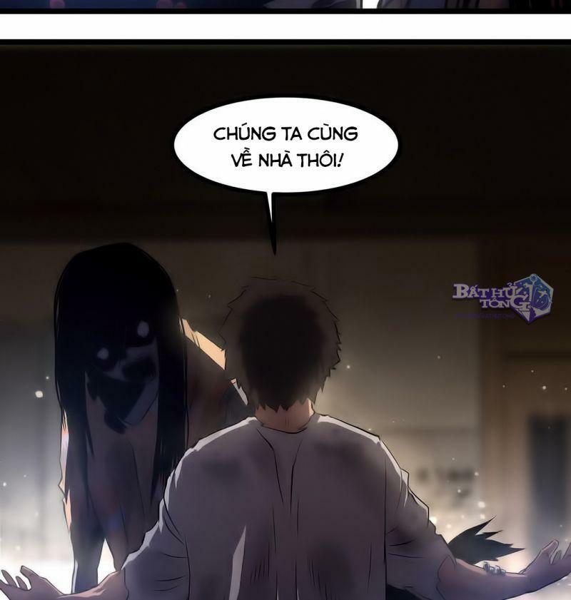 Ta Là Lão Đại Thời Tận Thế Chapter 16 - Trang 44