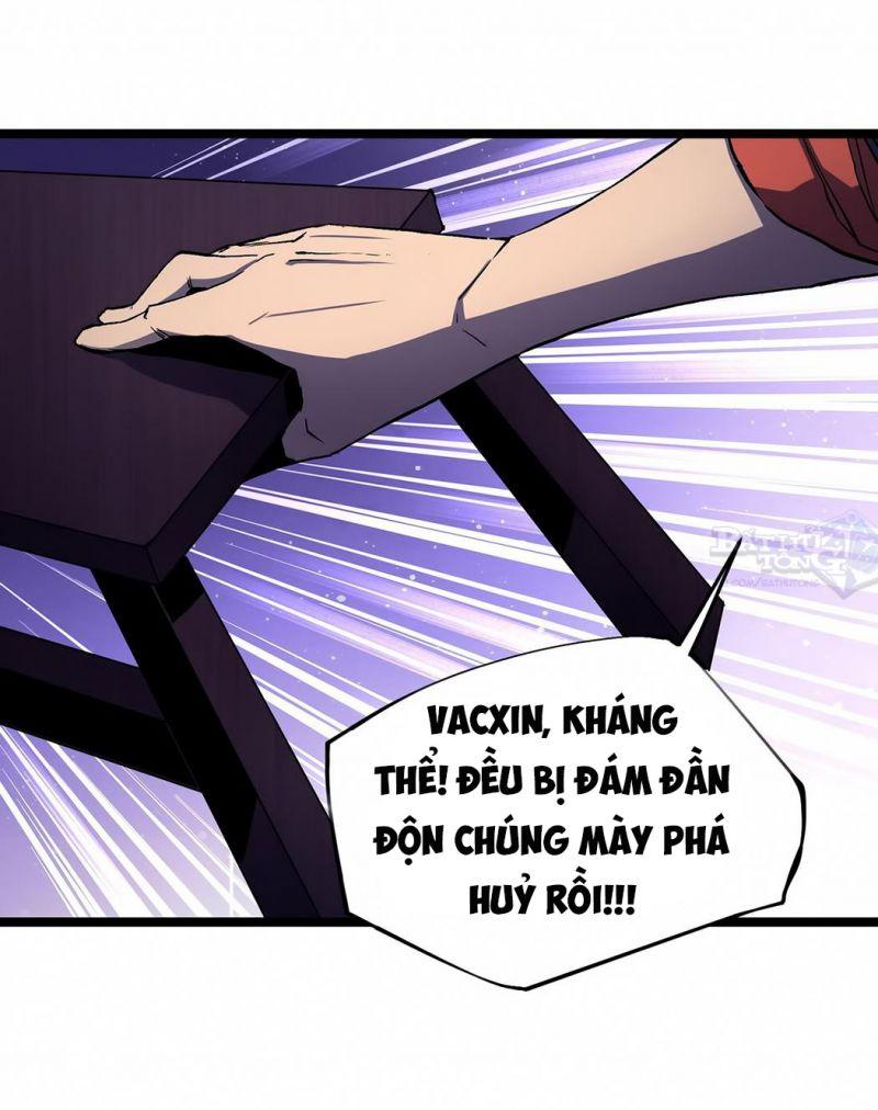 Ta Là Lão Đại Thời Tận Thế Chapter 43 - Trang 18