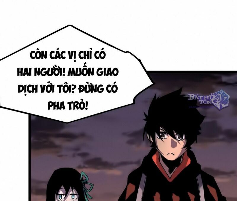 Ta Là Lão Đại Thời Tận Thế Chapter 7 - Trang 42