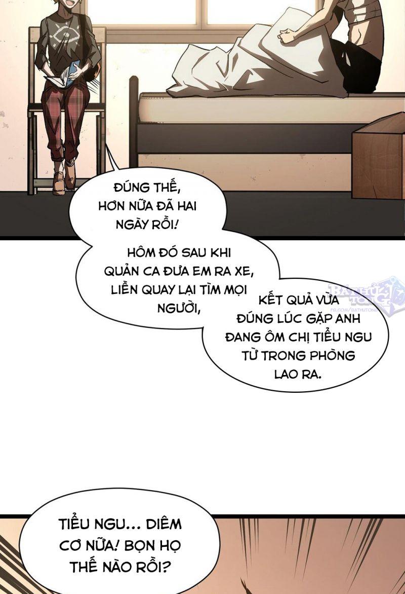 Ta Là Lão Đại Thời Tận Thế Chapter 38 - Trang 47