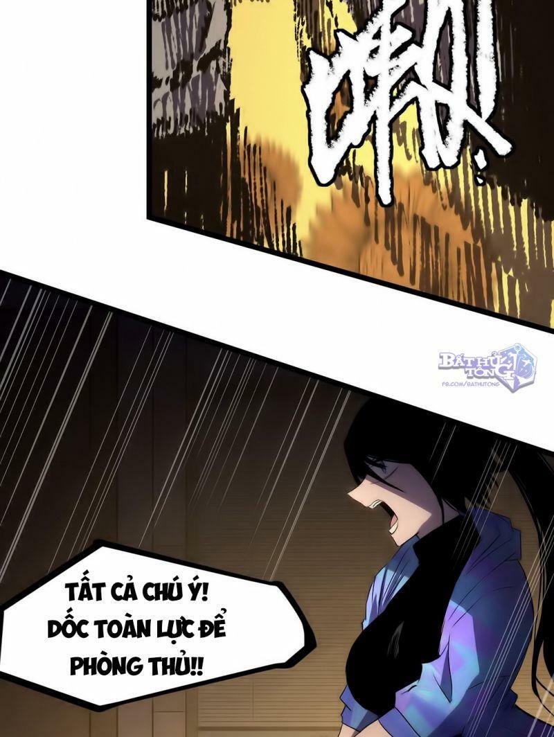 Ta Là Lão Đại Thời Tận Thế Chapter 14 - Trang 47