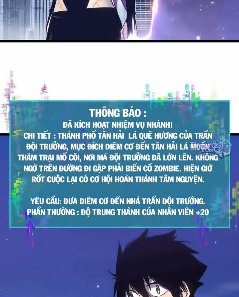 Ta Là Lão Đại Thời Tận Thế Chapter 21 - Trang 3