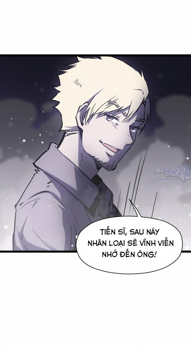 Ta Là Lão Đại Thời Tận Thế Chapter 43 - Trang 52