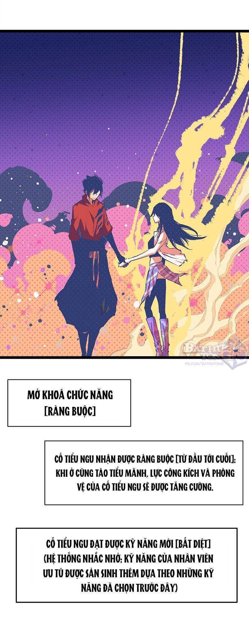 Ta Là Lão Đại Thời Tận Thế Chapter 50 - Trang 6