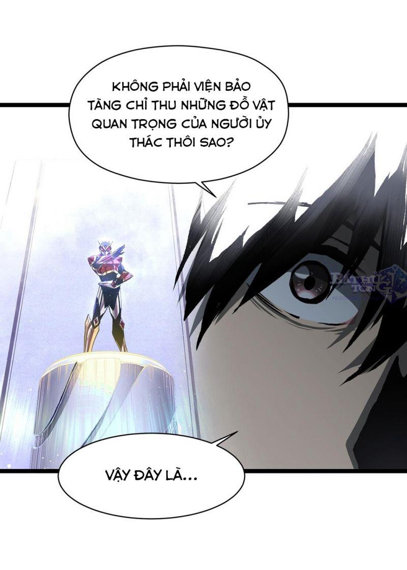 Ta Là Lão Đại Thời Tận Thế Chapter 41 - Trang 36