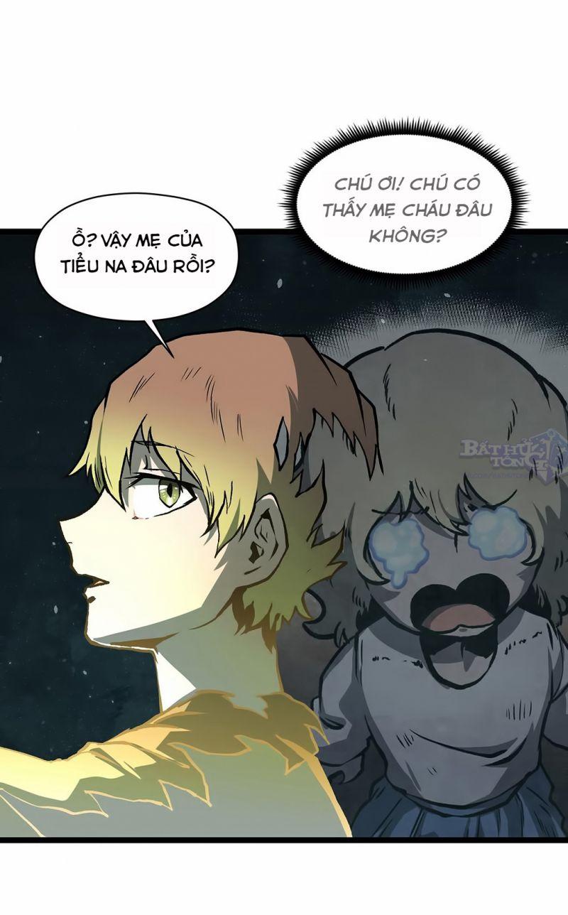 Ta Là Lão Đại Thời Tận Thế Chapter 42 - Trang 28