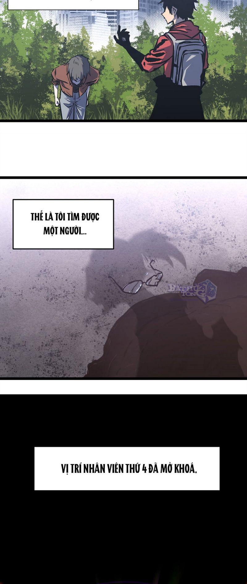 Ta Là Lão Đại Thời Tận Thế Chapter 52 - Trang 7