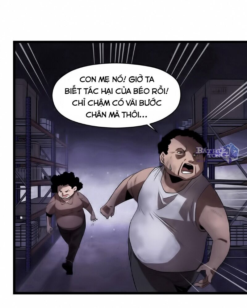 Ta Là Lão Đại Thời Tận Thế Chapter 3 - Trang 31