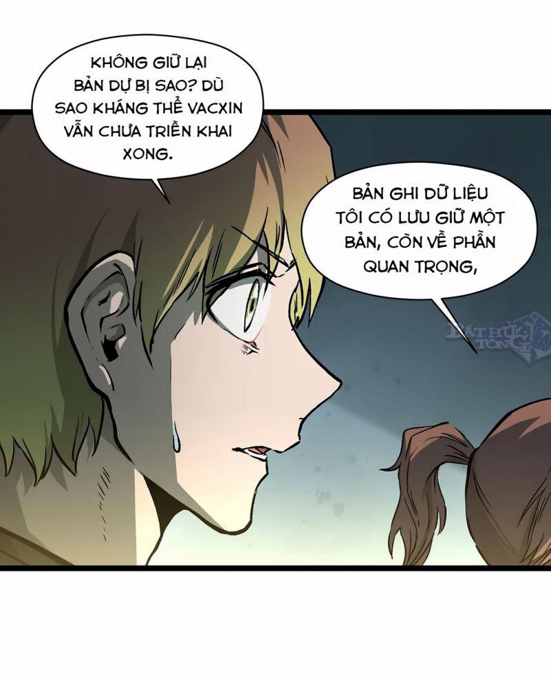 Ta Là Lão Đại Thời Tận Thế Chapter 42 - Trang 73