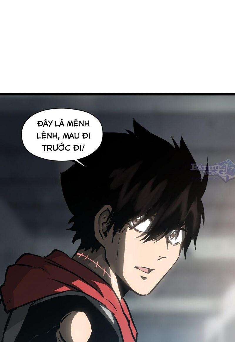 Ta Là Lão Đại Thời Tận Thế Chapter 38 - Trang 11