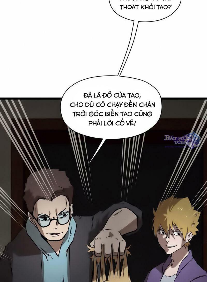 Ta Là Lão Đại Thời Tận Thế Chapter 23 - Trang 5