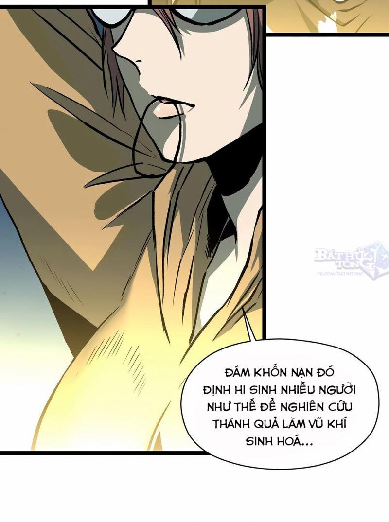 Ta Là Lão Đại Thời Tận Thế Chapter 42 - Trang 71