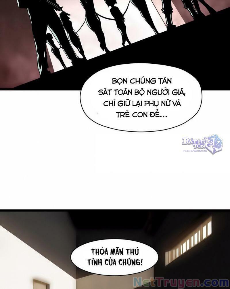 Ta Là Lão Đại Thời Tận Thế Chapter 22 - Trang 52