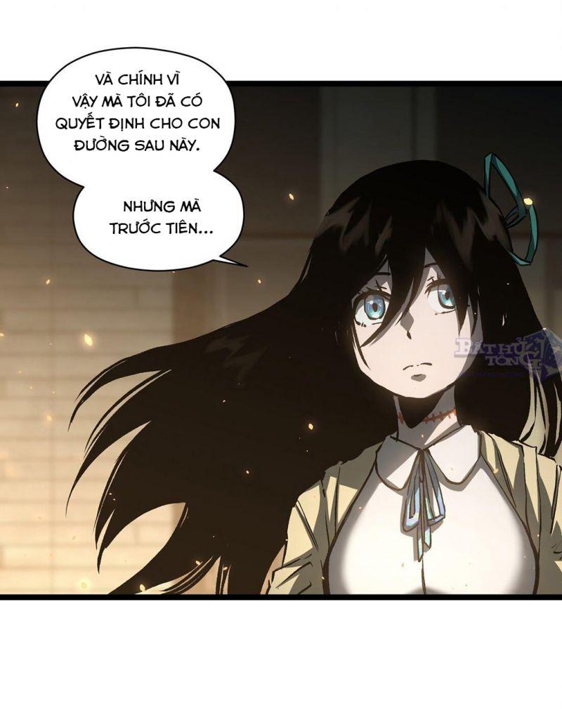 Ta Là Lão Đại Thời Tận Thế Chapter 41 - Trang 39