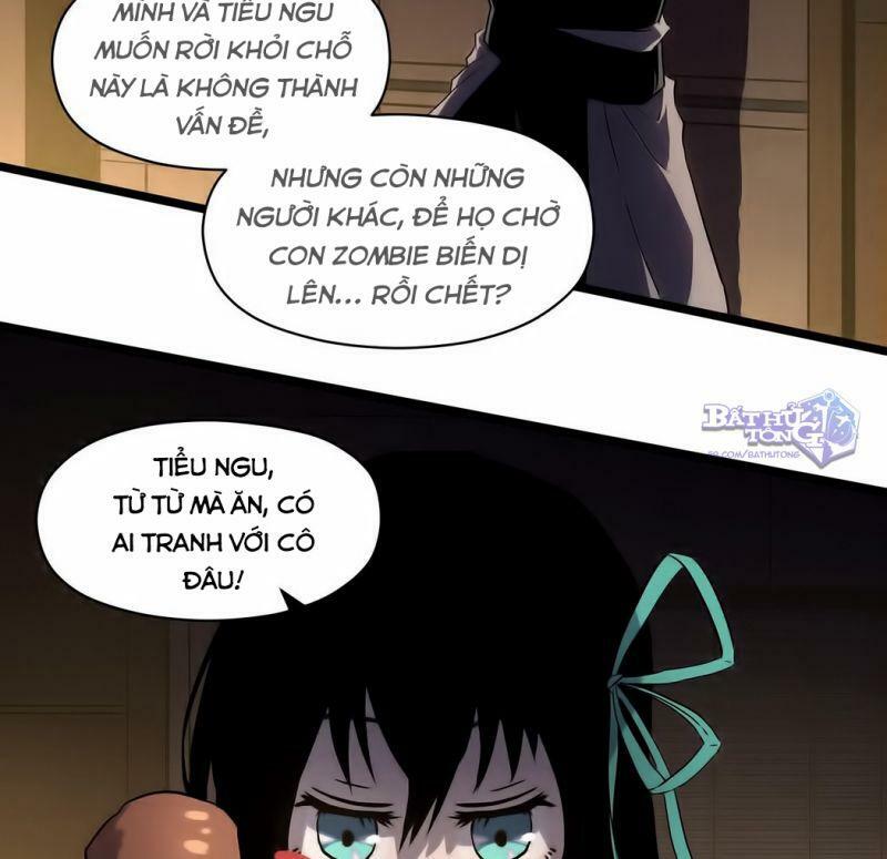 Ta Là Lão Đại Thời Tận Thế Chapter 14 - Trang 28