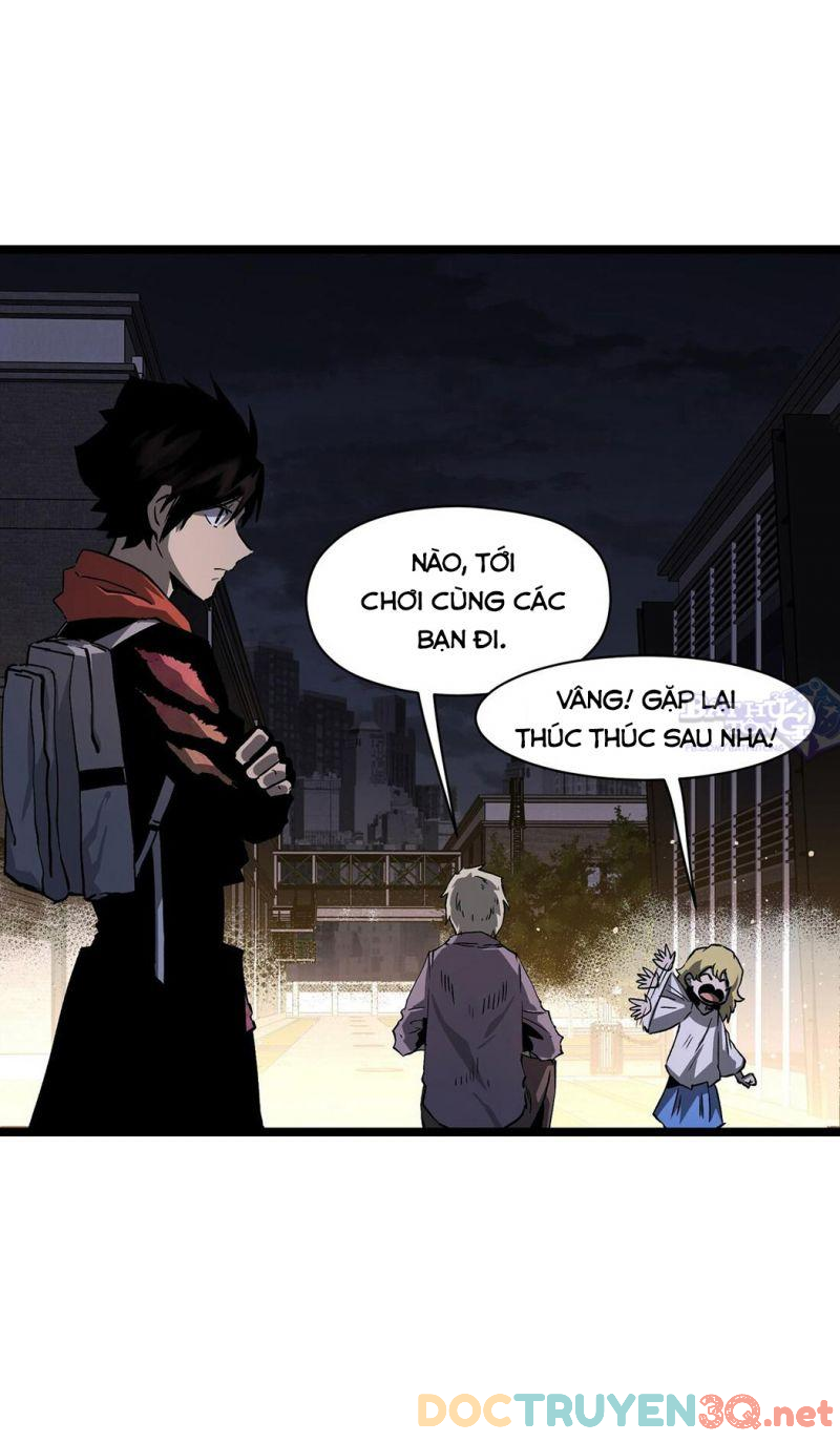 Ta Là Lão Đại Thời Tận Thế Chapter 35 - Trang 9