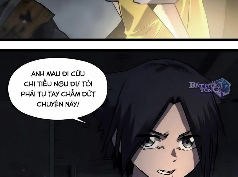 Ta Là Lão Đại Thời Tận Thế Chapter 9 - Trang 12