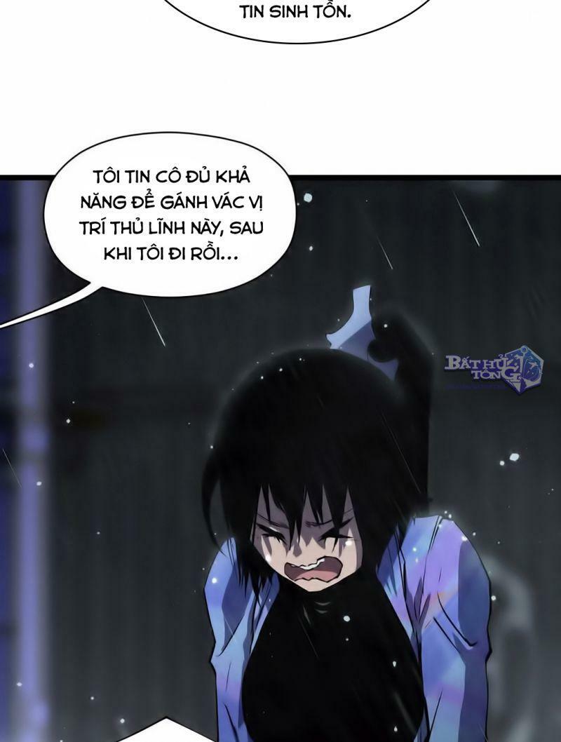 Ta Là Lão Đại Thời Tận Thế Chapter 18 - Trang 8