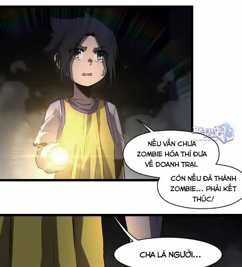 Ta Là Lão Đại Thời Tận Thế Chapter 9 - Trang 54