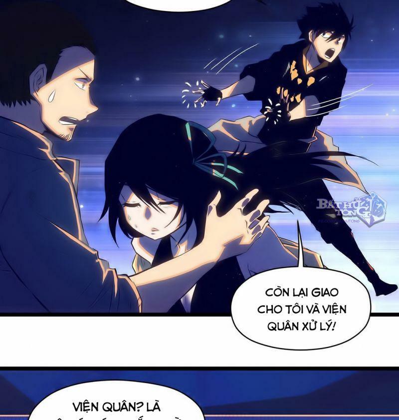 Ta Là Lão Đại Thời Tận Thế Chapter 17 - Trang 9