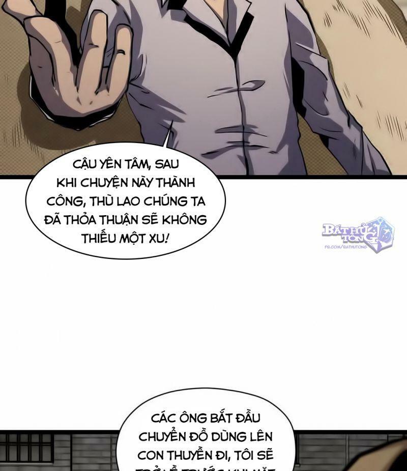 Ta Là Lão Đại Thời Tận Thế Chapter 29 - Trang 24