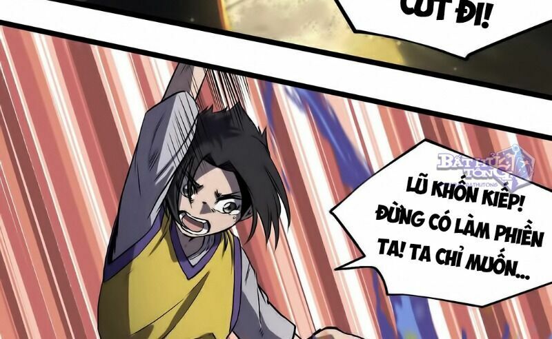 Ta Là Lão Đại Thời Tận Thế Chapter 10 - Trang 38