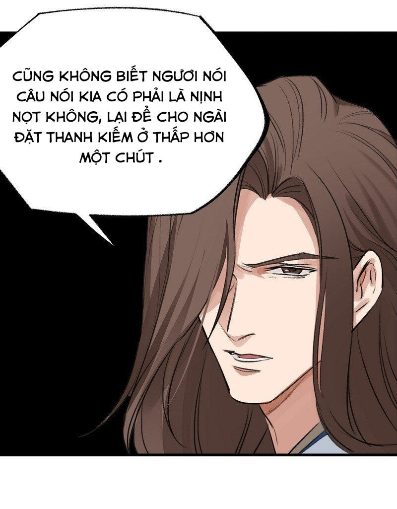 Đại Đạo Triêu Thiên Chapter 30 - Trang 17