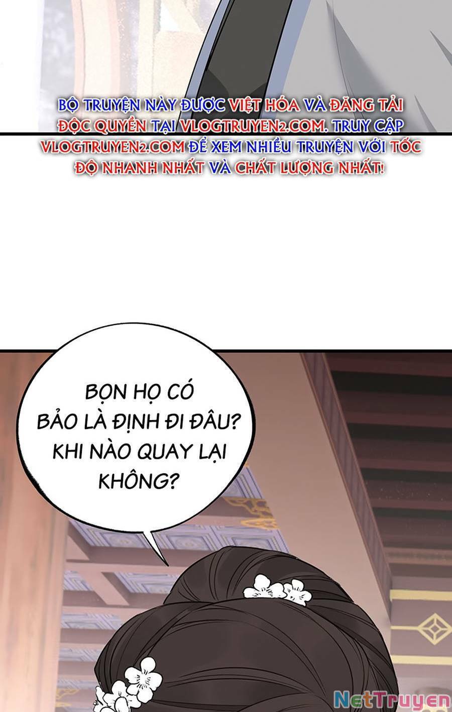 Đại Đạo Triêu Thiên Chapter 78 - Trang 34