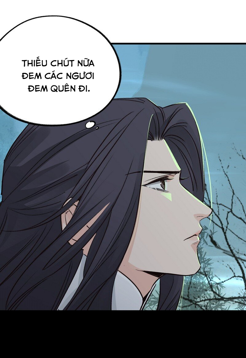 Đại Đạo Triêu Thiên Chapter 60 - Trang 35