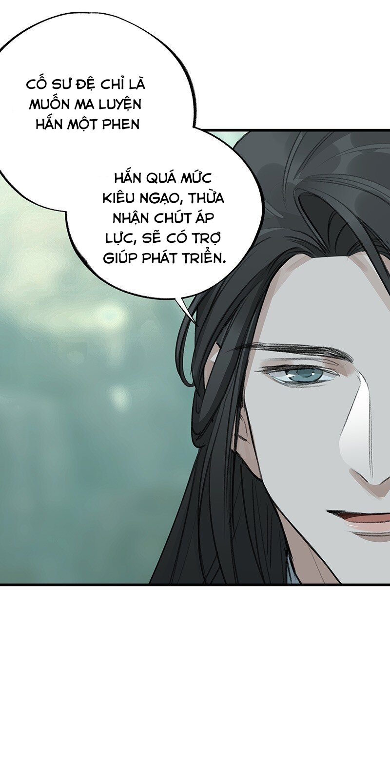 Đại Đạo Triêu Thiên Chapter 49 - Trang 13