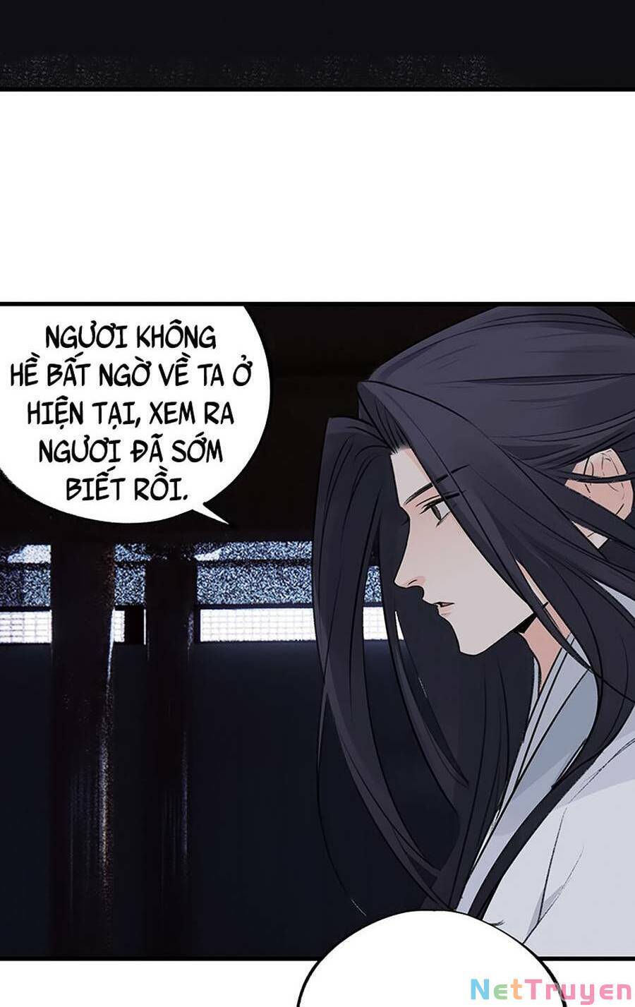 Đại Đạo Triêu Thiên Chapter 73 - Trang 15