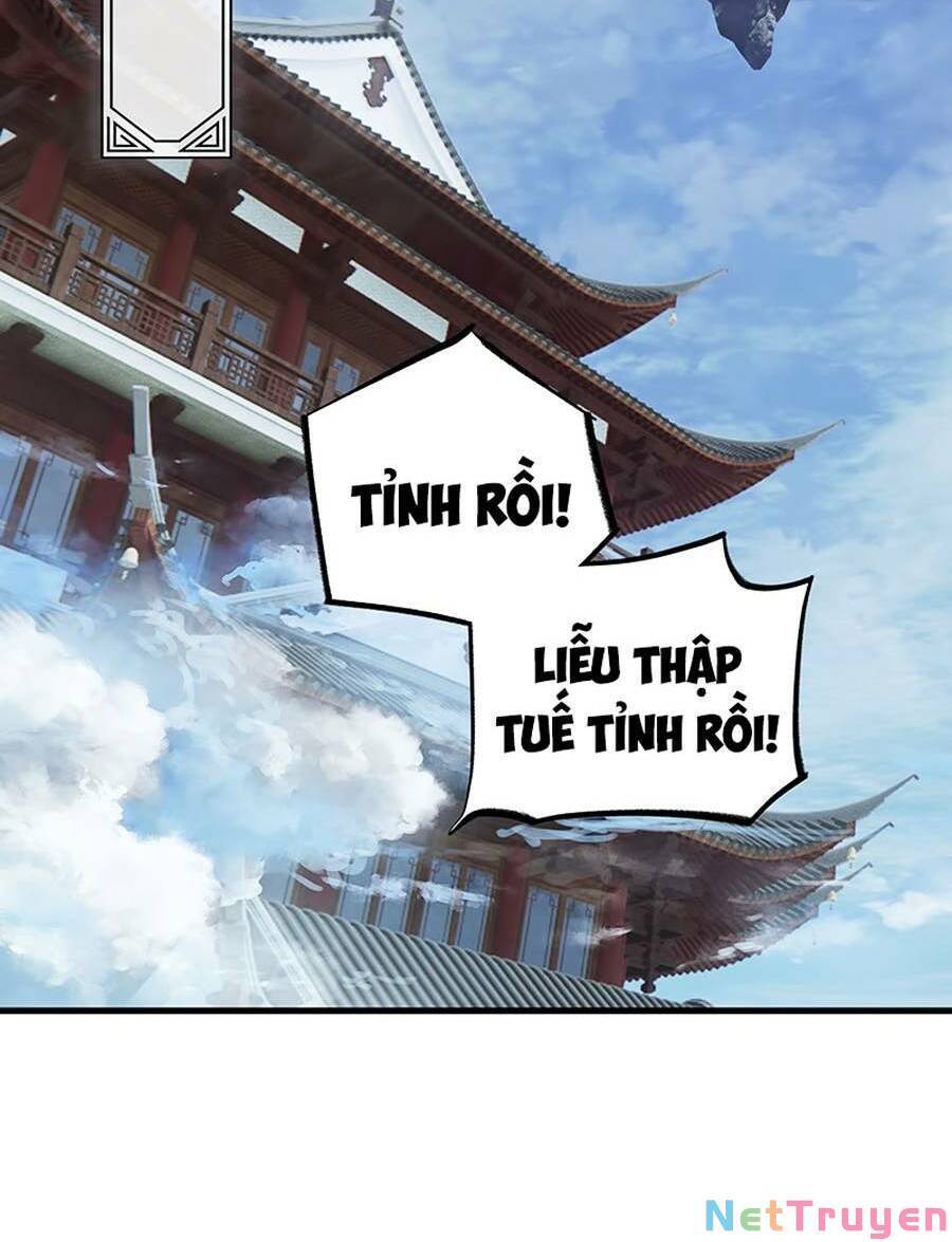 Đại Đạo Triêu Thiên Chapter 78 - Trang 47