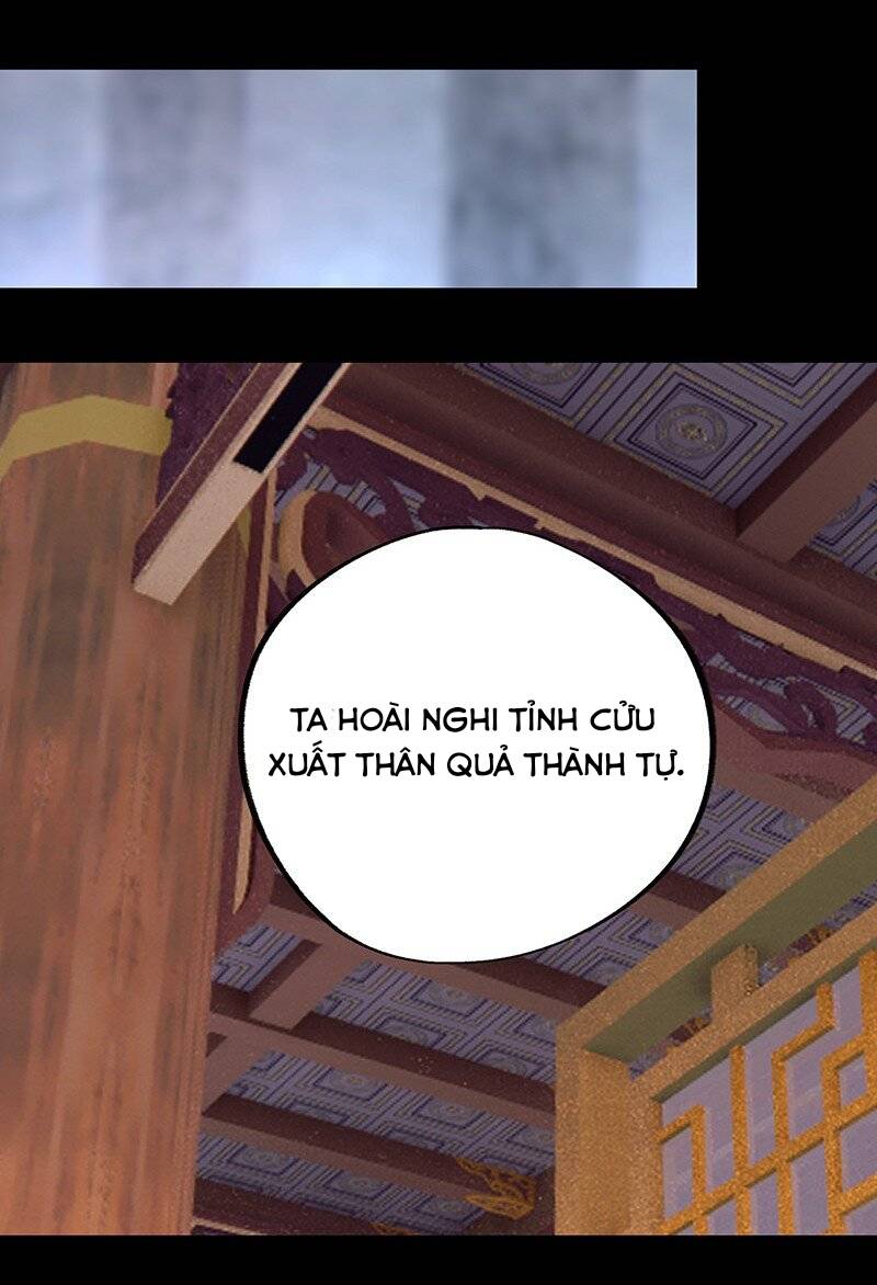 Đại Đạo Triêu Thiên Chapter 66 - Trang 6