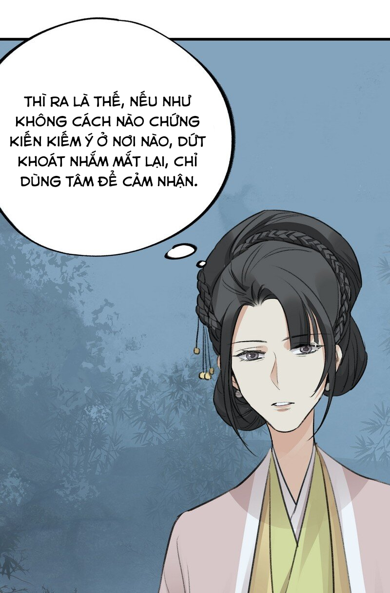 Đại Đạo Triêu Thiên Chapter 58 - Trang 10