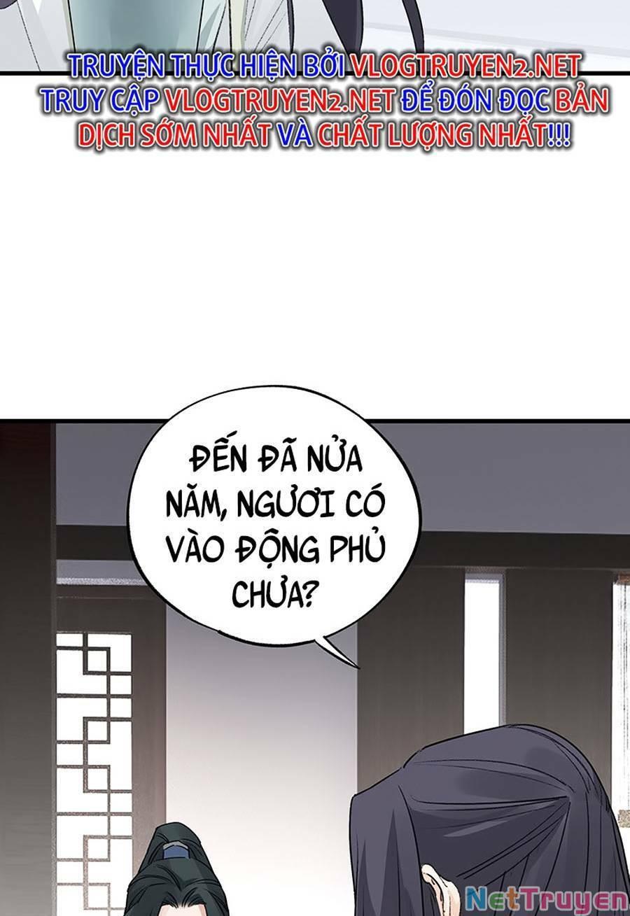 Đại Đạo Triêu Thiên Chapter 75 - Trang 50