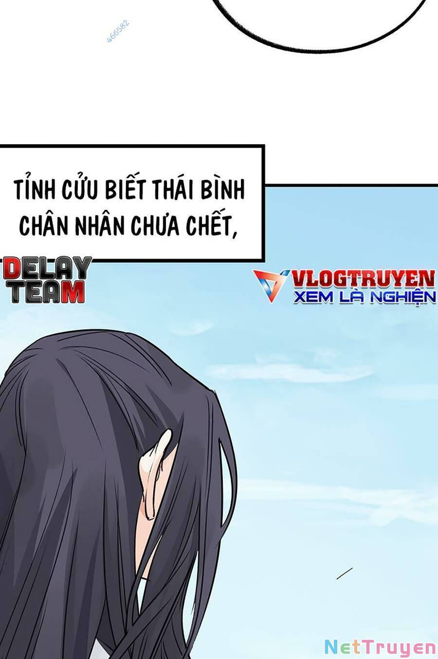 Đại Đạo Triêu Thiên Chapter 74 - Trang 32