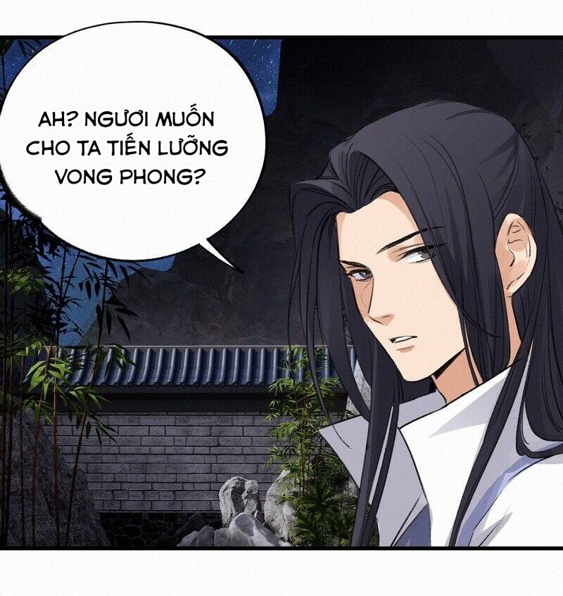 Đại Đạo Triêu Thiên Chapter 43 - Trang 18