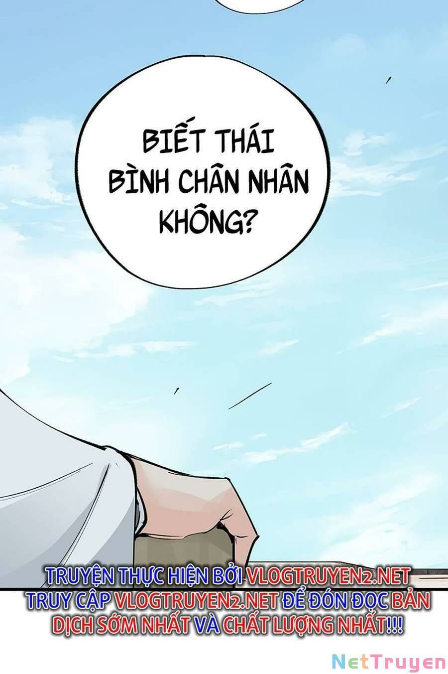 Đại Đạo Triêu Thiên Chapter 74 - Trang 21