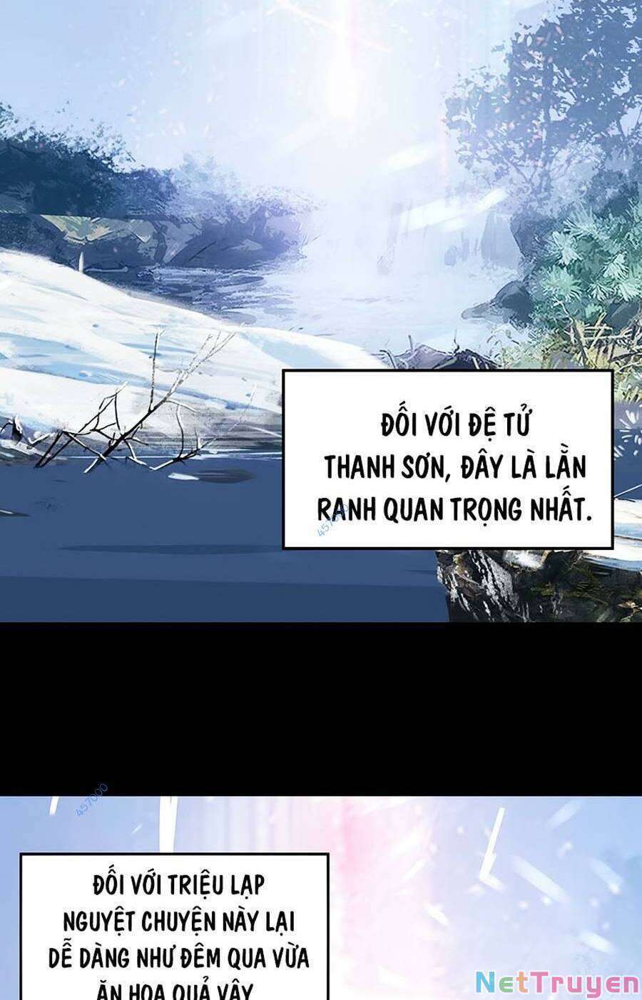 Đại Đạo Triêu Thiên Chapter 77 - Trang 5