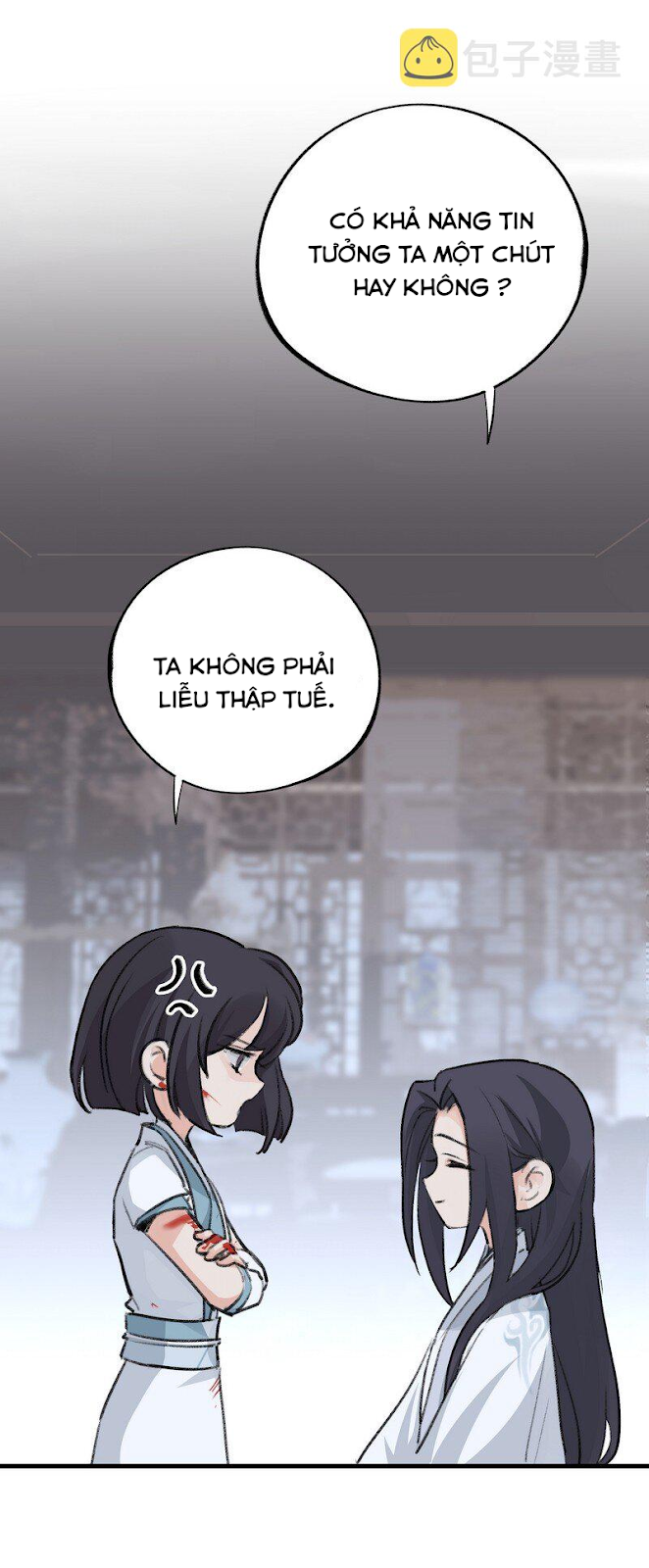 Đại Đạo Triêu Thiên Chapter 61 - Trang 39