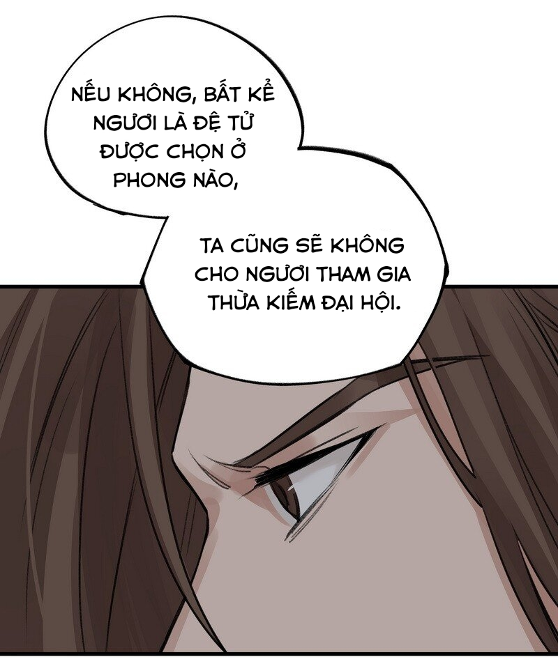 Đại Đạo Triêu Thiên Chapter 30 - Trang 20