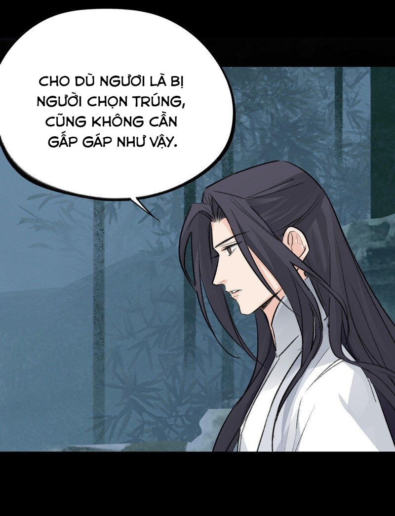 Đại Đạo Triêu Thiên Chapter 59 - Trang 20