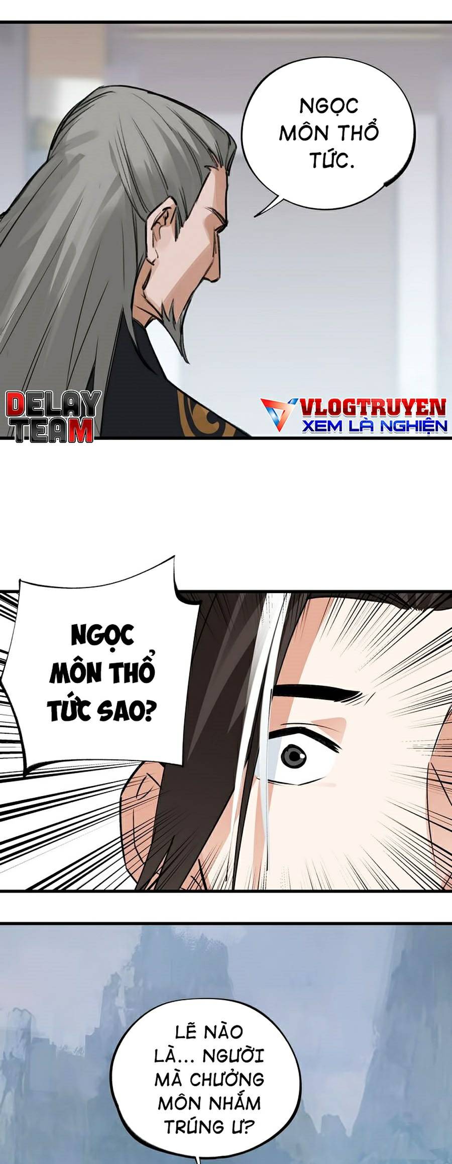 Đại Đạo Triêu Thiên Chapter 25 - Trang 9