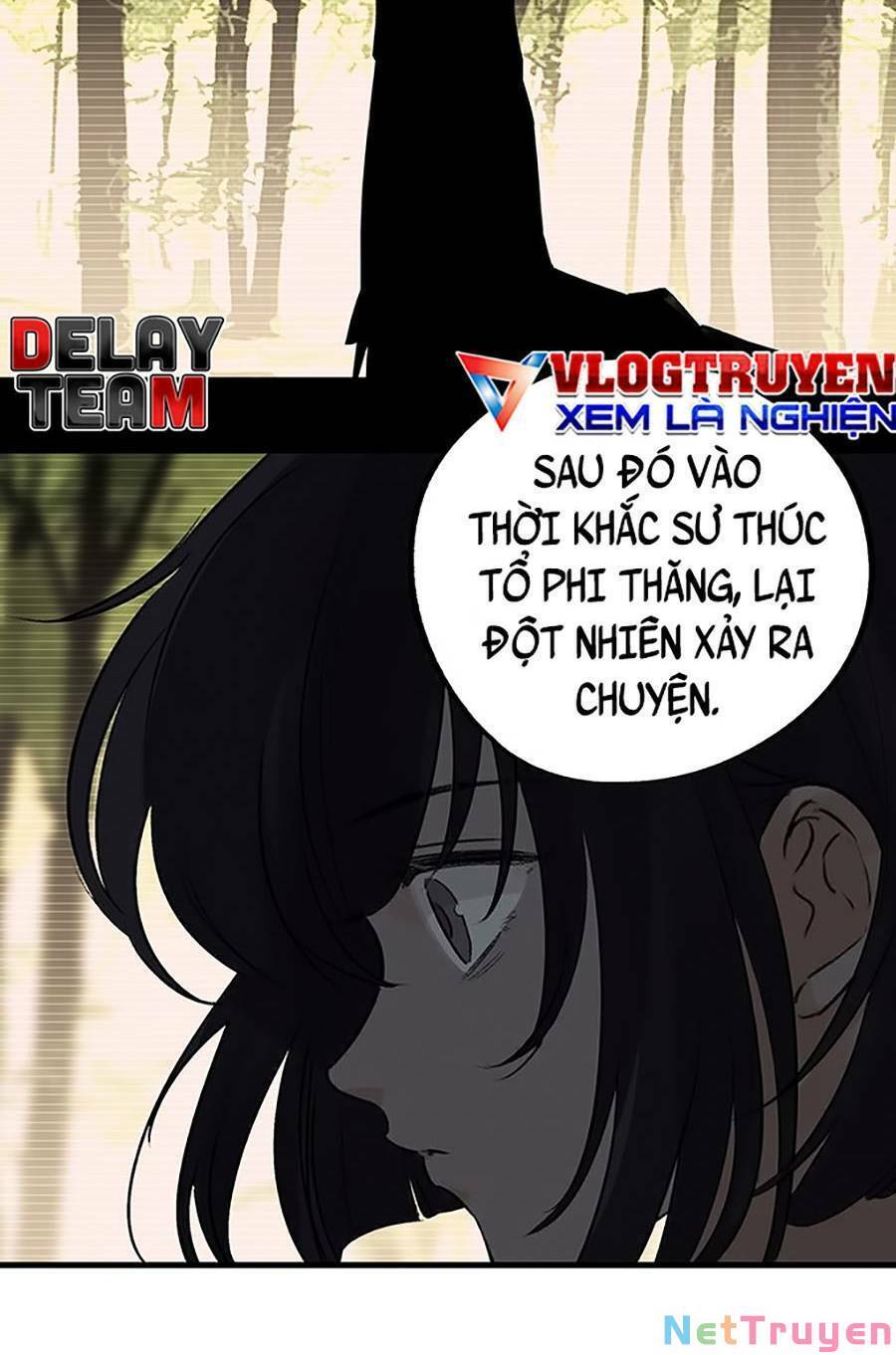 Đại Đạo Triêu Thiên Chapter 72 - Trang 10