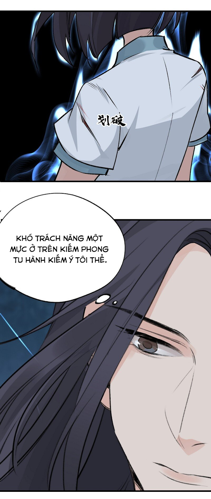 Đại Đạo Triêu Thiên Chapter 58 - Trang 39