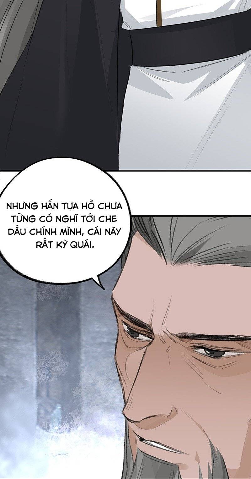 Đại Đạo Triêu Thiên Chapter 66 - Trang 36