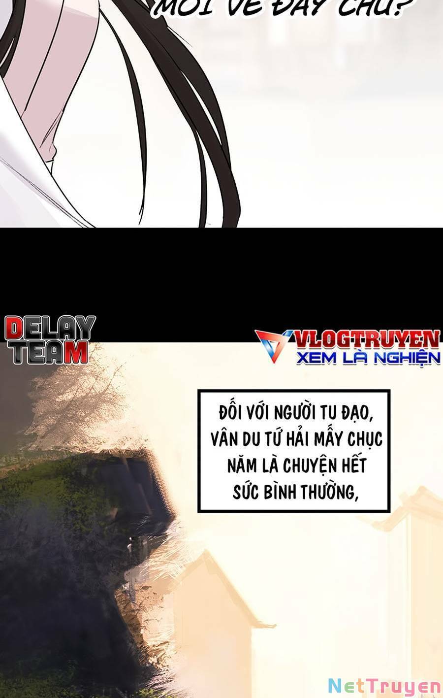 Đại Đạo Triêu Thiên Chapter 78 - Trang 38