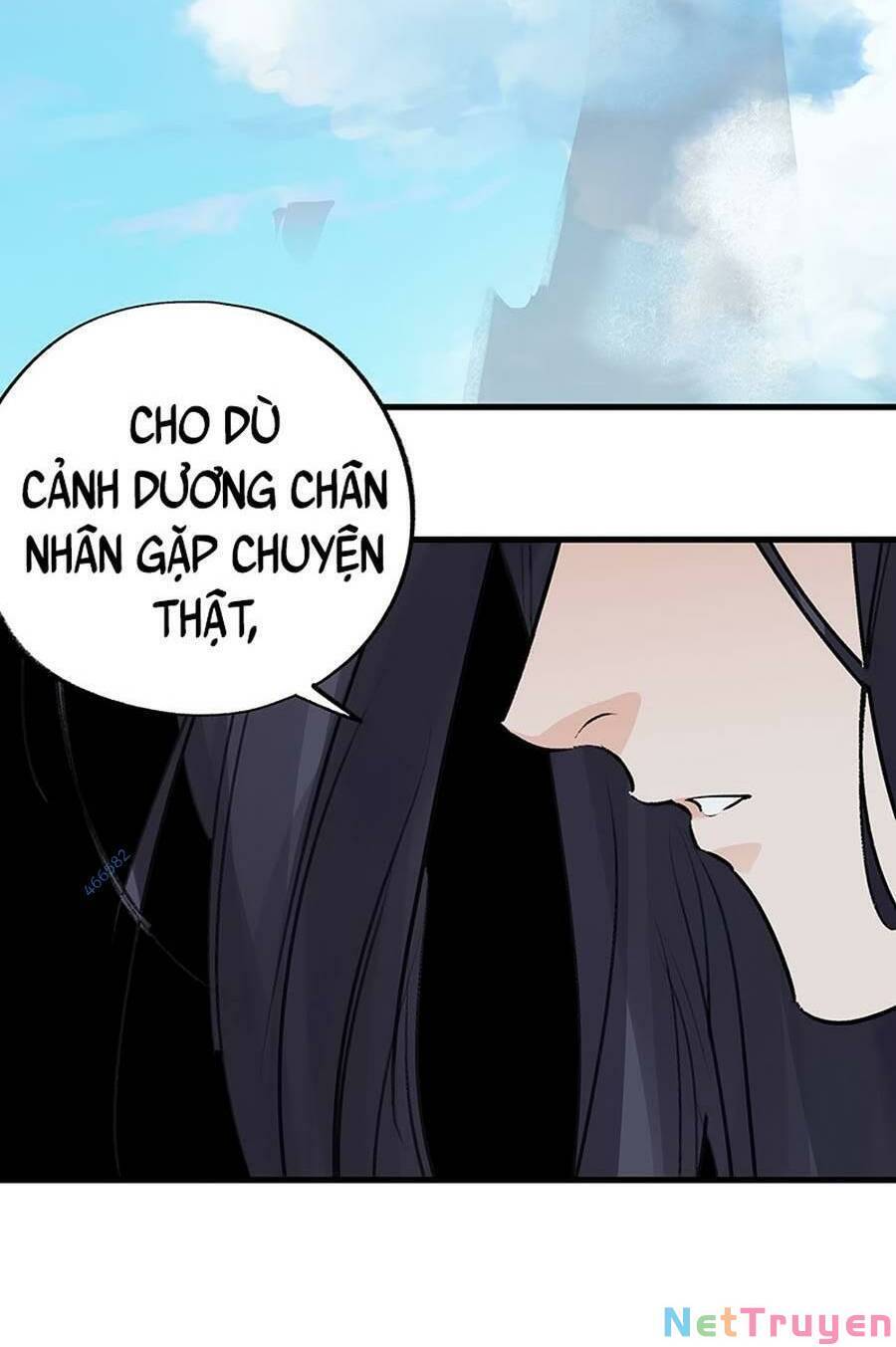 Đại Đạo Triêu Thiên Chapter 74 - Trang 17