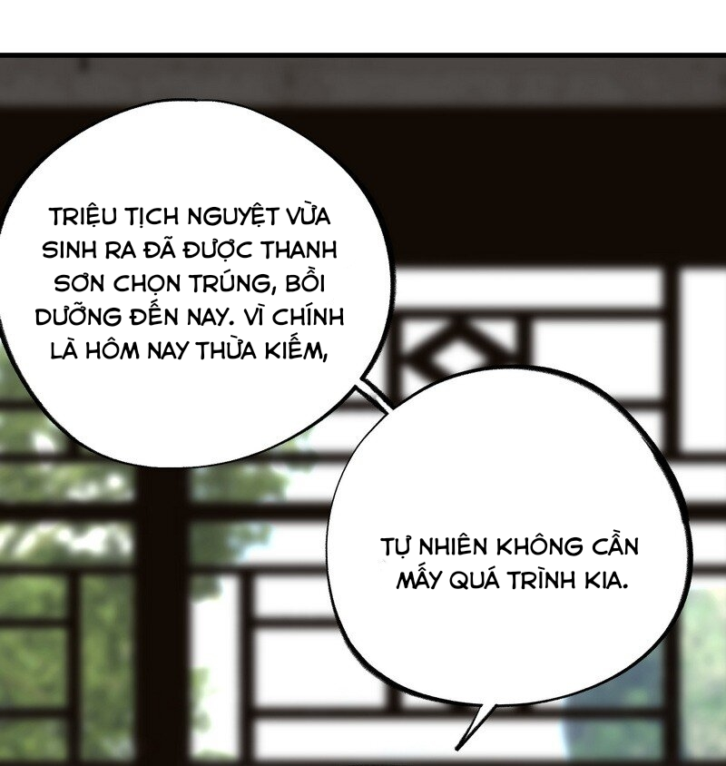 Đại Đạo Triêu Thiên Chapter 56 - Trang 15